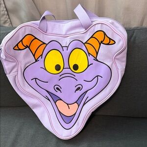 FIGMENT large tote